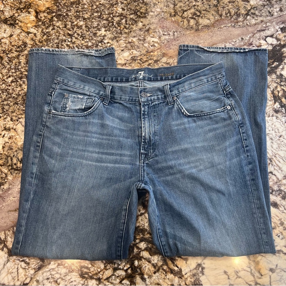 7 For All Mankind Jeans